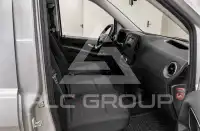 2016 Mercedes Benz Vito