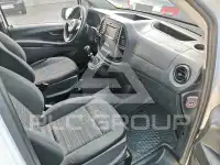 2016 Mercedes Benz Vito