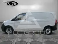 2016 Mercedes Benz Vito
