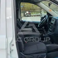 2016 Mercedes Benz Vito