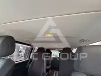 2016 Mercedes Benz Vito