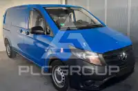 2016 Mercedes Benz Vito