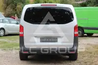 2016 Mercedes Benz Vito