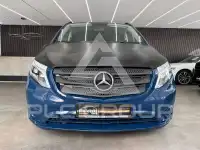 2016 Mercedes Benz Vito