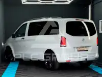 2016 Mercedes Benz Vito