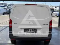 2016 Mercedes Benz Vito