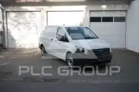 2016 Mercedes Benz Vito