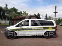 2016 Mercedes Benz Vito