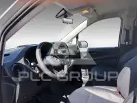2016 Mercedes Benz Vito