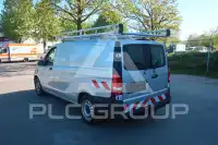2016 Mercedes Benz Vito