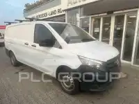 2016 Mercedes Benz Vito