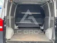 2016 Mercedes Benz Vito
