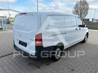 2016 Mercedes Benz Vito