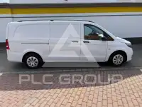 2016 Mercedes Benz Vito