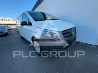 2016 Mercedes Benz Vito