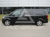2016 Mercedes Benz Vito