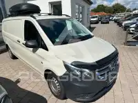2016 Mercedes Benz Vito