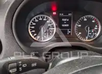 2016 Mercedes Benz Vito