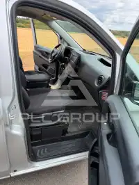 2016 Mercedes Benz Vito