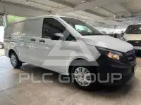 2016 Mercedes Benz Vito