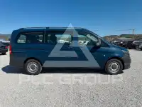 2016 Mercedes Benz Vito