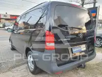 2016 Mercedes Benz Vito