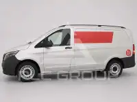 2016 Mercedes Benz Vito