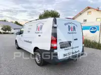 2016 Mercedes Benz Vito