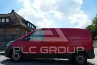 2016 Mercedes Benz Vito