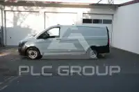 2016 Mercedes Benz Vito