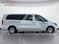 2016 Mercedes Benz Vito