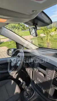 2016 Mercedes Benz Vito