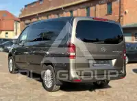 2016 Mercedes Benz Vito