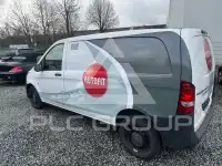2016 Mercedes Benz Vito