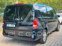 2016 Mercedes Benz Vito