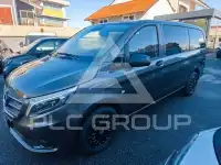 2016 Mercedes Benz Vito