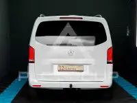 2016 Mercedes Benz Vito