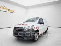 2016 Mercedes Benz Vito