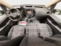 2016 Mercedes Benz Vito