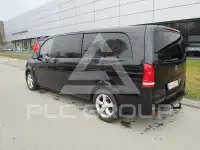 2016 Mercedes Benz Vito