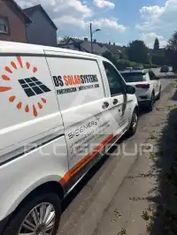 2016 Mercedes Benz Vito