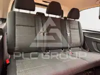 2016 Mercedes Benz Vito