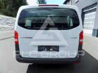2016 Mercedes Benz Vito