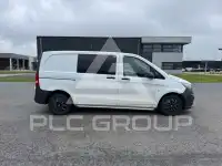 2016 Mercedes Benz Vito