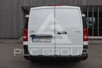 2016 Mercedes Benz Vito