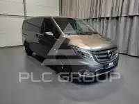 2016 Mercedes Benz Vito