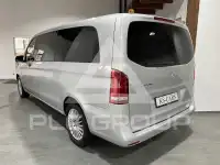 2016 Mercedes Benz Vito