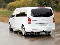 2016 Mercedes Benz Vito
