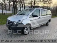 2016 Mercedes Benz Vito