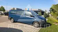 2016 Mercedes Benz Vito
